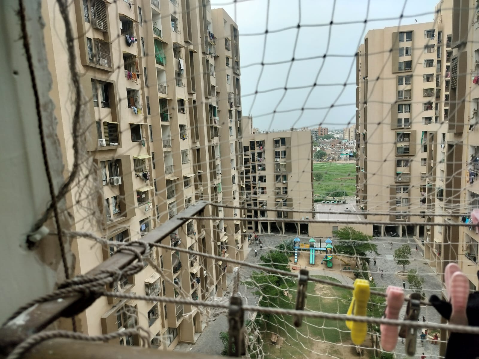 1 BHK Furnished Property sale in Narol